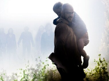 Ravenous movie review: Netflix zombie horror film creates some incredibly tense moments