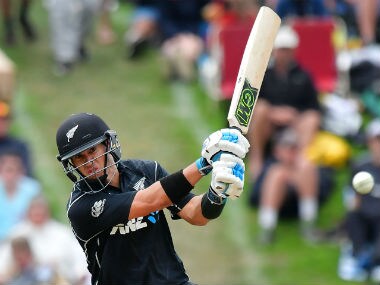 New Zealand vs England: Ross Taylor's innings a reiteration that 180-189 have been some of the best ODI knocks ever