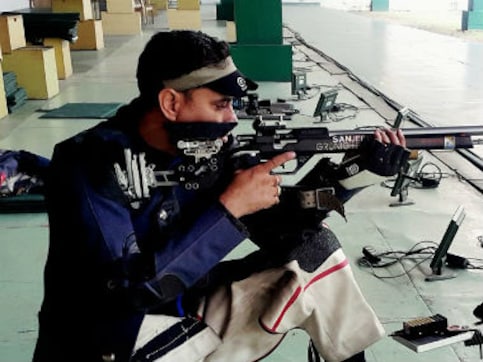 Commonwealth Games 2018: Double medallist Sanjeev Rajput will hope to clinch elusive CWG gold in third appearance Commonwealth Games 2018: Double medallist Sanjeev Rajput will hope to clinch elusive CWG gold in third appearance