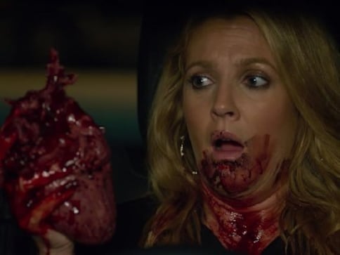 Netflix zombie comedy Santa Clarita Diet to return for a bloodier, gorier season 3 on 29 March Netflix zombie comedy Santa Clarita Diet to return for a bloodier, gorier season 3 on 29 March