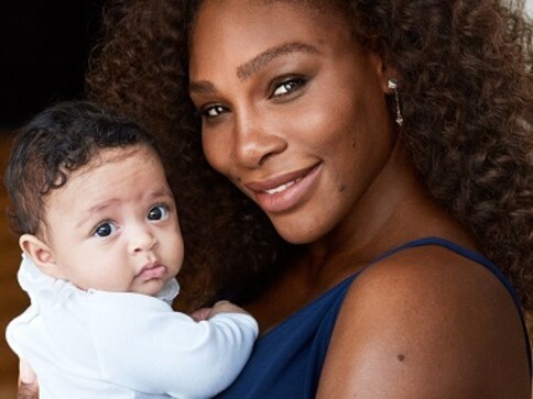 HBO's five-part docuseries on Serena Williams will offer intimate behind-the-scenes look at tennis star HBO's five-part docuseries on Serena Williams will offer intimate behind-the-scenes look at tennis star