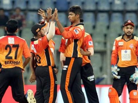 Mumbai T20 League: Shivaji Park Lions beat SoBo Supersonics, to face Triumph Knights Mumbai North East in final Mumbai T20 League: Shivaji Park Lions beat SoBo Supersonics, to face Triumph Knights Mumbai North East in final