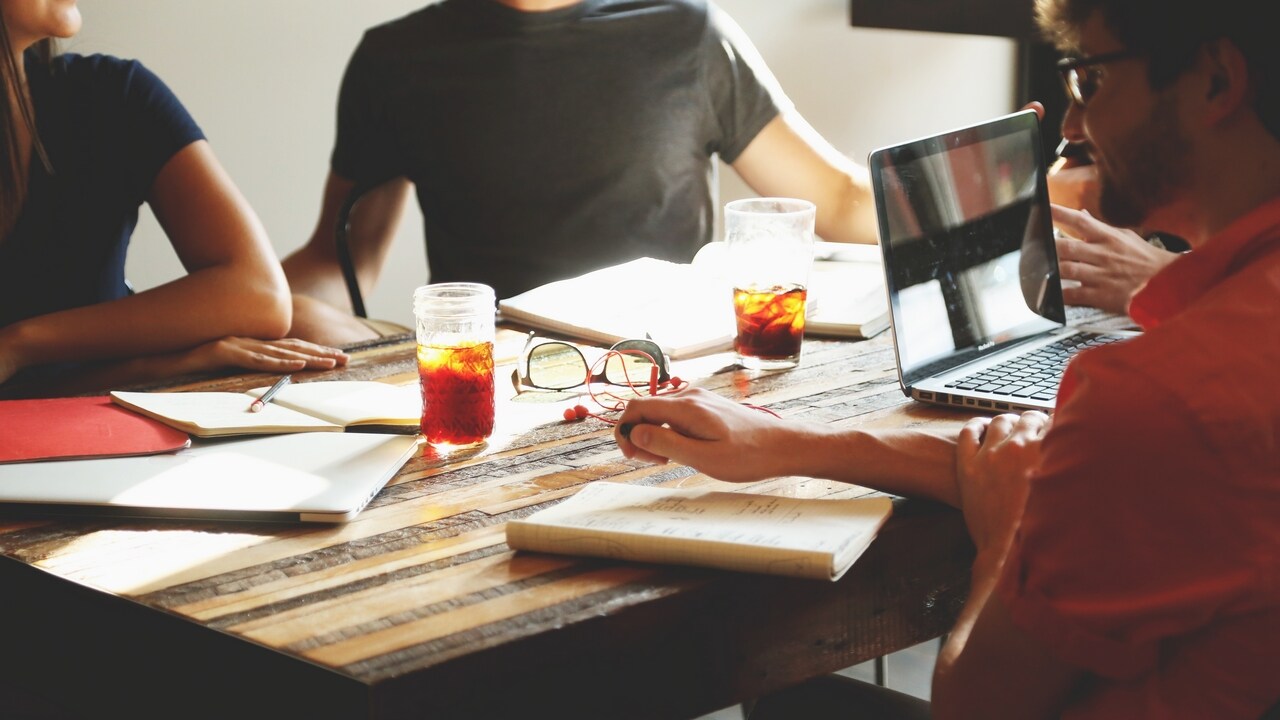 Startup Stock Photos