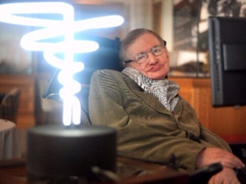 Stephen Hawking, a genuine legend: Originality, magnitude of contributions account for his mythic status Stephen Hawking, a genuine legend: Originality, magnitude of contributions account for his mythic status