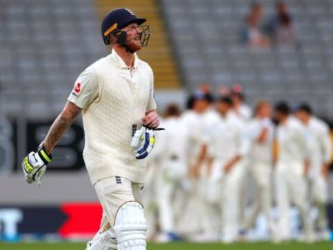 New Zealand vs England: Ben Stokes' fitness in focus as visitors look to avoid series loss New Zealand vs England: Ben Stokes' fitness in focus as visitors look to avoid series loss