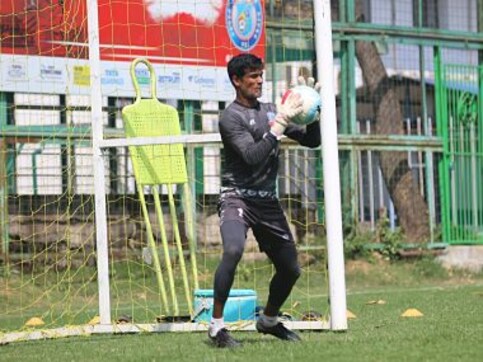 AFC Asian Cup 2019 qualifiers: Subrata Paul dropped from 32-member Indian squad for upcoming Kyrgyz Republic match AFC Asian Cup 2019 qualifiers: Subrata Paul dropped from 32-member Indian squad for upcoming Kyrgyz Republic match