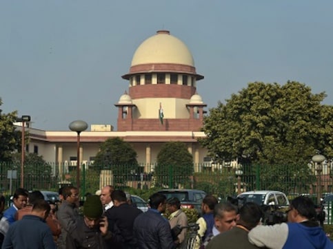 Supreme Court says there is need to consider a full-time expert body to help in appointment of judges Supreme Court says there is need to consider a full-time expert body to help in appointment of judges