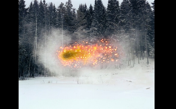 JaipurPhoto 2018: Terje Abusdal blends the eerie and humane in Slash & Burn, a project on the Forest Finns JaipurPhoto 2018: Terje Abusdal blends the eerie and humane in Slash & Burn, a project on the Forest Finns