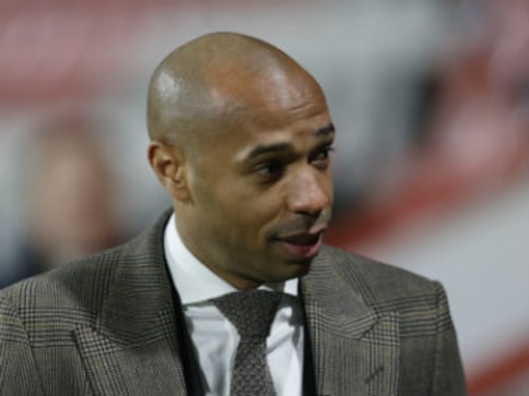 Ligue 1: Belgium assistant coach Thierry Henry to be announced as new manager of AS Monaco, say reports Ligue 1: Belgium assistant coach Thierry Henry to be announced as new manager of AS Monaco, say reports