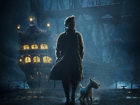 Tintin is not dead, says Steven Spielberg confirming news of sequel; Peter Jackson may direct the film Tintin is not dead, says Steven Spielberg confirming news of sequel; Peter Jackson may direct the film