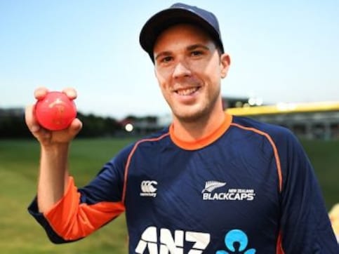 India vs New Zealand: Jimmy Neesham, Todd Astle recalled in Kiwi squad for remaining two ODIs against visitors India vs New Zealand: Jimmy Neesham, Todd Astle recalled in Kiwi squad for remaining two ODIs against visitors
