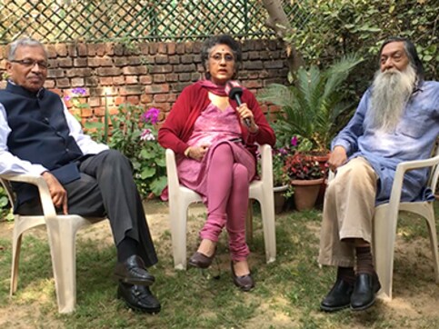 Economy Matters: Firstpost columnist seetha discusses issues agitating farmers with Dr Abhijit Sen and T Nanda Kumar Economy Matters: Firstpost columnist seetha discusses issues agitating farmers with Dr Abhijit Sen and T Nanda Kumar