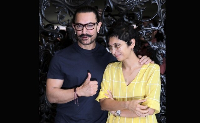 Aamir Khan is currently shooting for Thugs of Hindostan in Jodhpur. Firstpost Image/Sachin Gokhale Aamir Khan is currently shooting for Thugs of Hindostan in Jodhpur. Firstpost Image/Sachin Gokhale