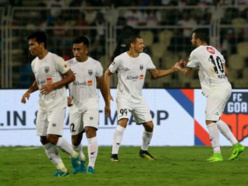 Super Cup 2018: NorthEast United FC look to put frustrating ISL season behind when they take on Gokulam Kerala Super Cup 2018: NorthEast United FC look to put frustrating ISL season behind when they take on Gokulam Kerala