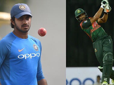 Nidahas Trophy 2018: Rohit Sharma's battle with Mustafizur Rahman and other key clashes in India's final against Bangladesh