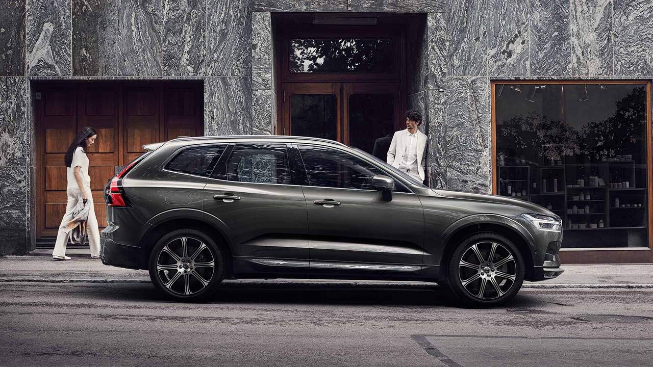 Volvo