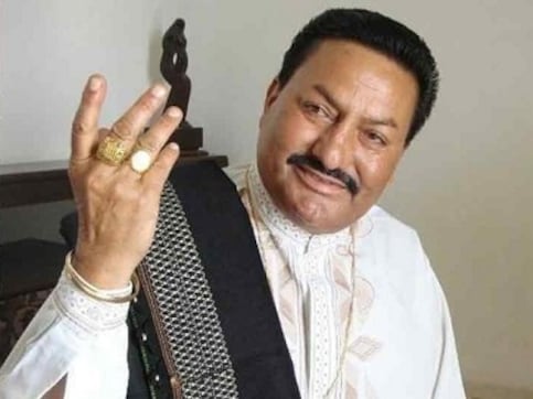 Legendary Sufi singer Ustad Pyarelal Wadali, of the Wadali brothers duo, dies of cardiac arrest at 75 Legendary Sufi singer Ustad Pyarelal Wadali, of the Wadali brothers duo, dies of cardiac arrest at 75