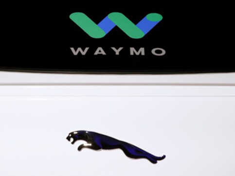 Waymo inks a long-term deal with Jaguar; to include 20,000 I-PACE electric vehicles in its autonomous fleet Waymo inks a long-term deal with Jaguar; to include 20,000 I-PACE electric vehicles in its autonomous fleet