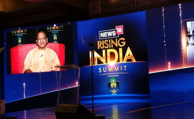 This was followed by a one-on-one conversation with Uttar Pradesh chief minister Yogi Adityanath, where he said that overconfidence resulted in BJP's loss in recent state bypolls. News18 This was followed by a one-on-one conversation with Uttar Pradesh chief minister Yogi Adityanath, where he said that overconfidence resulted in BJP's loss in recent state bypolls. News18