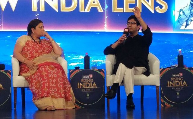 Talking about the several cuts made in the film Padmaavat, Joshi said that he was disappointed with all the fake news about 400 cuts in Padmaavat. There has to be some introspection from media, he said. News18 Talking about the several cuts made in the film Padmaavat, Joshi said that he was disappointed with all the fake news about 400 cuts in Padmaavat. There has to be some introspection from media, he said. News18