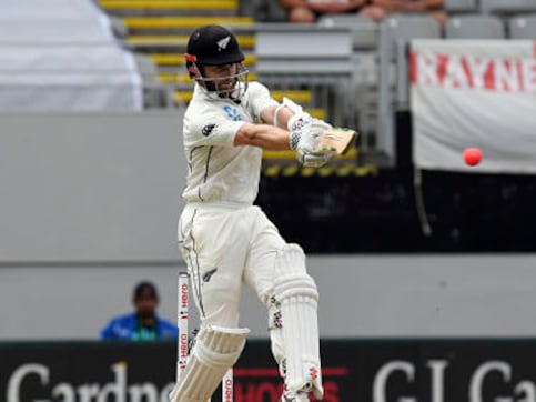 New Zealand vs England: Martin Crowe still the best, says Kane Williamson after scoring record 18th Test century New Zealand vs England: Martin Crowe still the best, says Kane Williamson after scoring record 18th Test century