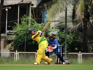 Beth Mooney shines in Australian women's mammoth 321-run victory against India A in warm-up game