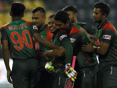 Nidahas Trophy 2018: Bangladesh's over-reliance on Mushfiqur Rahim, Mahmudullah could be their undoing in final against India