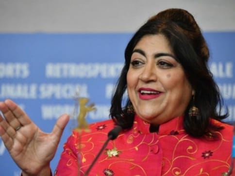British broadcaster ITV commissions Gurinder Chadha's Beecham House, a period drama set in 19th century Delhi British broadcaster ITV commissions Gurinder Chadha's Beecham House, a period drama set in 19th century Delhi