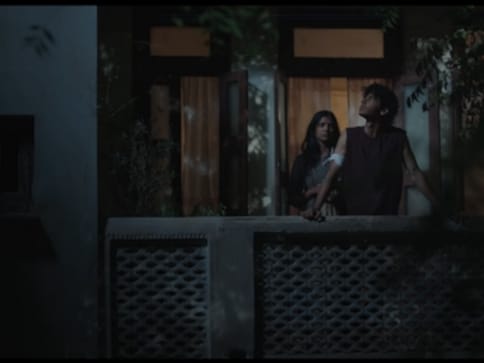Beyond the Clouds trailer: Ishaan Khatter, Malvika Mohanan stand out as brother-sister duo in Majid Majidi's film