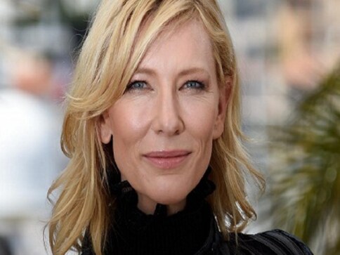 Cate Blanchett breaks silence on sexual abuse claims against Woody Allen: 'Allegations need to be re-examined' Cate Blanchett breaks silence on sexual abuse claims against Woody Allen: 'Allegations need to be re-examined'