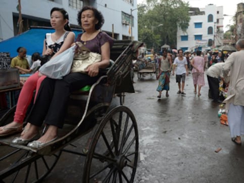 Global study suggests tourism in India will contribute more to economy, employ more people by 2028 Global study suggests tourism in India will contribute more to economy, employ more people by 2028
