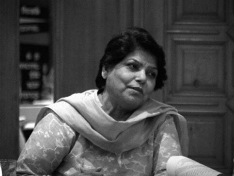 International Women's Day 2018: Years before #MeToo, Urdu feminist poet Kishwar Naheed spoke about oppression International Women's Day 2018: Years before #MeToo, Urdu feminist poet Kishwar Naheed spoke about oppression