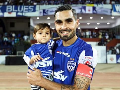 Bengaluru FC extend Spanish midfielder Dimas Delgado's contract till end of 2018-19 ISL season Bengaluru FC extend Spanish midfielder Dimas Delgado's contract till end of 2018-19 ISL season
