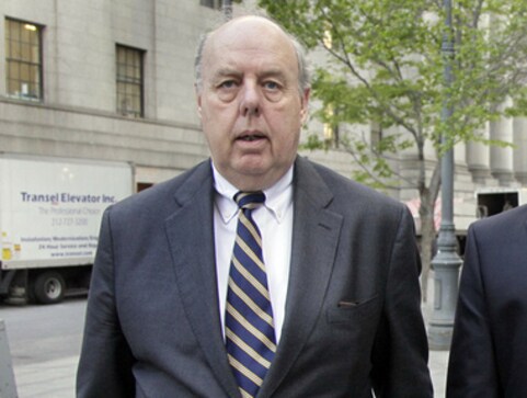 Lead Trump lawyer in Russia probe John Dowd quits as White House tumult continues Lead Trump lawyer in Russia probe John Dowd quits as White House tumult continues