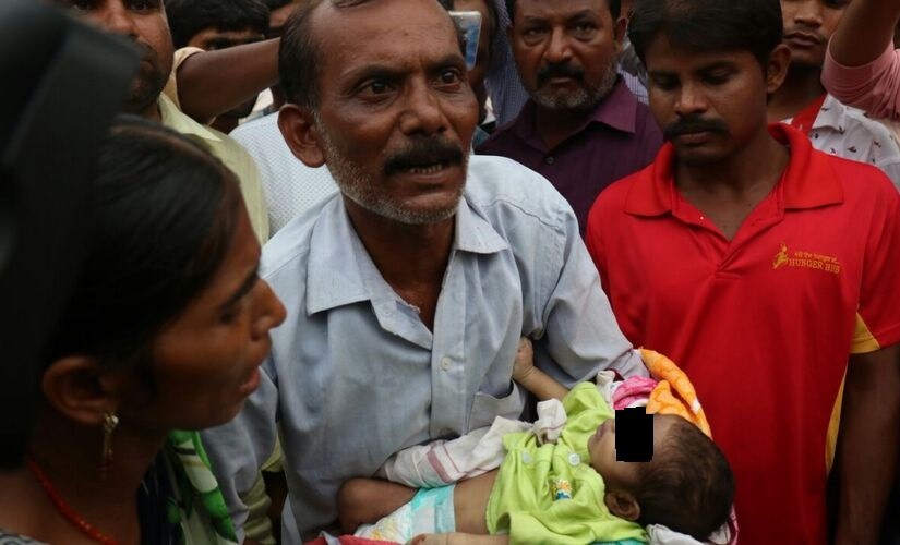 Elaborate security in place for Gorakhpur, Phulpur LS bypolls in UP Elaborate security in place for Gorakhpur, Phulpur LS bypolls in UP