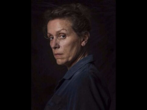 Frances McDormand's Oscars 2018 speech establishes her as original Hollywood rebel of this generation Frances McDormand's Oscars 2018 speech establishes her as original Hollywood rebel of this generation
