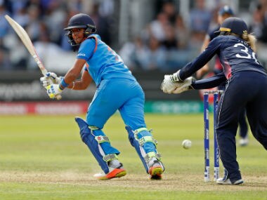 Overwhelming IPL can seriously harm women's cricket; holding simultaneous matches not advisable