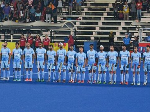 Highlights, Sultan Azlan Shah Cup 2018, India vs Ireland: Sardar Singh and Co slump to 2-3 defeat Highlights, Sultan Azlan Shah Cup 2018, India vs Ireland: Sardar Singh and Co slump to 2-3 defeat