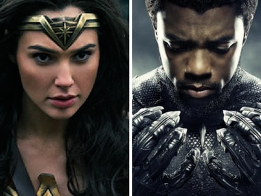 Representation of women and minorities in Hollywood is inauthentic, claims US-based survey
