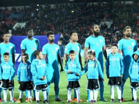 AFC Asian Cup Qualifiers: India crippled by personnel and tactics as Kyrgyz Republic loss raises important questions AFC Asian Cup Qualifiers: India crippled by personnel and tactics as Kyrgyz Republic loss raises important questions