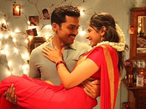 Karthi, Rakul Preet Singh to reunite for romcom after Theeran Adhigaaram Ondru's success Karthi, Rakul Preet Singh to reunite for romcom after Theeran Adhigaaram Ondru's success