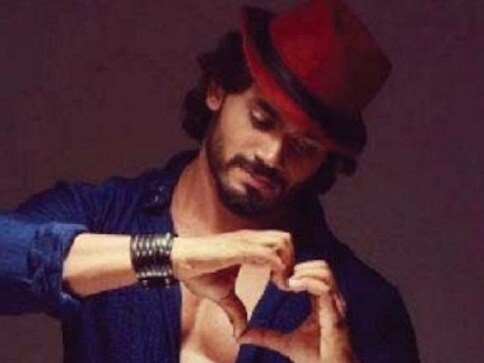 Kannada actor Karthik Vikram admits to filing false case of robbery, assault after cops investigate plaint Kannada actor Karthik Vikram admits to filing false case of robbery, assault after cops investigate plaint