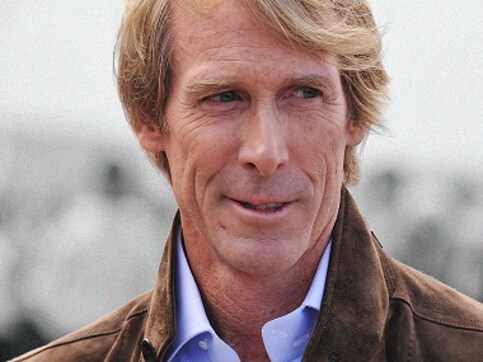 Michael Bay to co-produce pandemic-themed thriller Songbird; shooting to begin in Los Angeles in five weeks Michael Bay to co-produce pandemic-themed thriller Songbird; shooting to begin in Los Angeles in five weeks