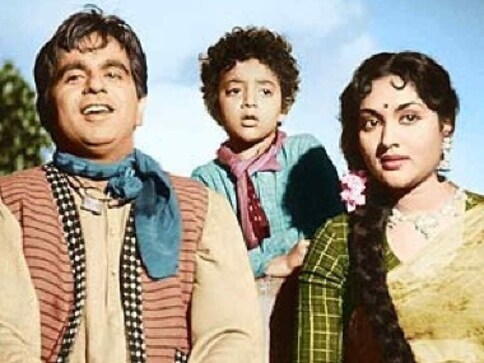 Daisy Irani's outing of men who brutalised her childhood should serve as wake-up call to entertainment industry Daisy Irani's outing of men who brutalised her childhood should serve as wake-up call to entertainment industry