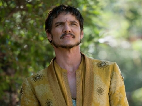 Game of Thrones and Narcos star Pedro Pascal lands key role in Wonder Woman 2 Game of Thrones and Narcos star Pedro Pascal lands key role in Wonder Woman 2