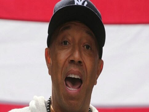 Russell Simmons faces rape lawsuit for second time in three months; hip-hop artist denies all allegations Russell Simmons faces rape lawsuit for second time in three months; hip-hop artist denies all allegations