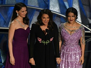 Oscars 2018: In its 90th year, we have witnessed probably the most political Academy Awards yet