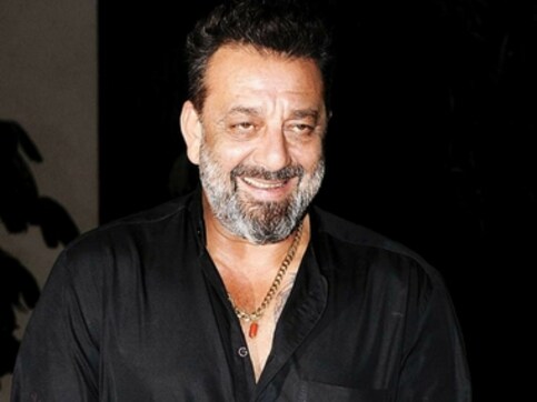 Sanjay Dutt's next project to be a musical-comedy scripted by writer-duo Sajid-Farhad Sanjay Dutt's next project to be a musical-comedy scripted by writer-duo Sajid-Farhad