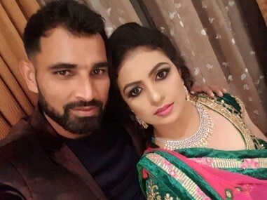 Mohammed Shami not handed contract by BCCI after allegations of domestic violence and infidelity raised by his wife