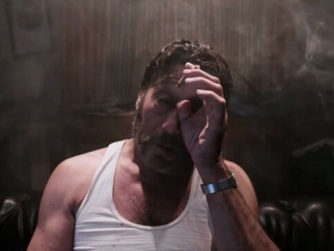 Jackie Shroff's short movie Shunyata wins an award at Best of India Short Film Festival in Los Angeles Jackie Shroff's short movie Shunyata wins an award at Best of India Short Film Festival in Los Angeles